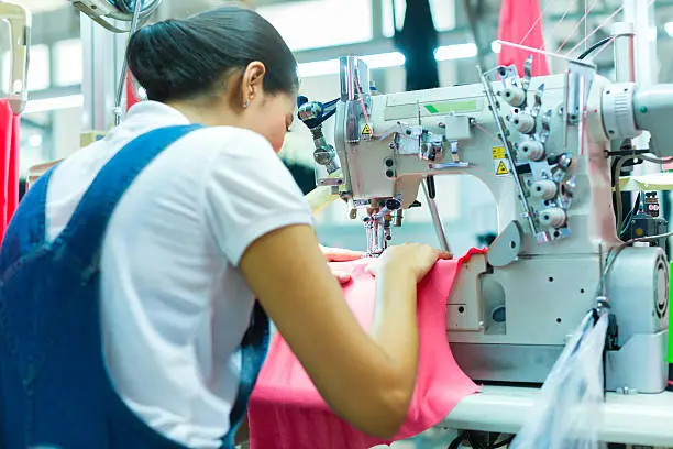 garment manufacturers in india