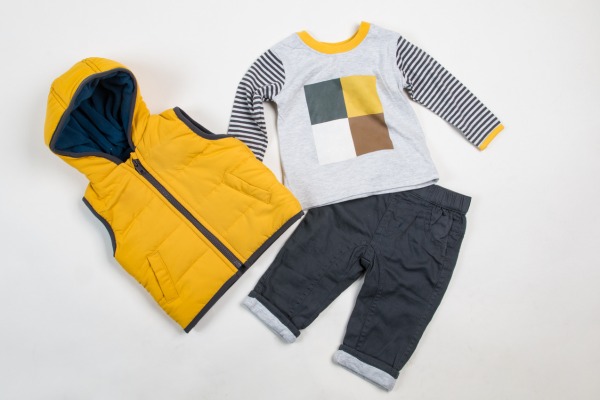 Kids clothing manufacturers in india